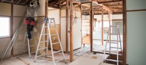 Entreprise de rénovation de la maison et de rénovation d’appartement à Malakoff